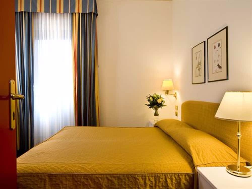 Фото Hotel Fonte Boiola