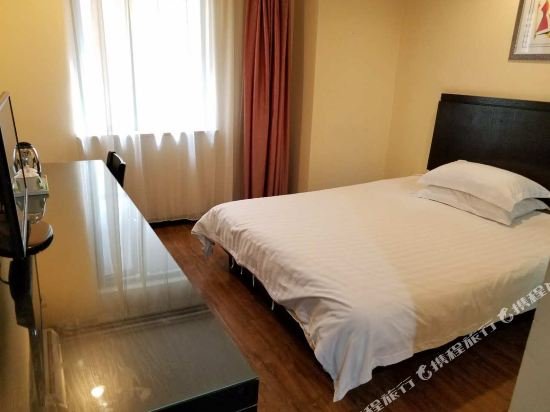 Фото Jitai Hotel Shanghai Railway Station South Square