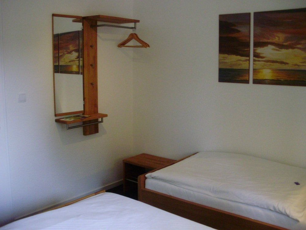 Фото Hotel Waldsegler Garni