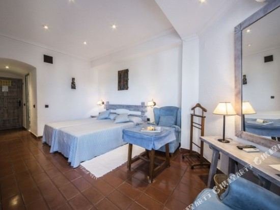 Фото Hosteria Del Mar