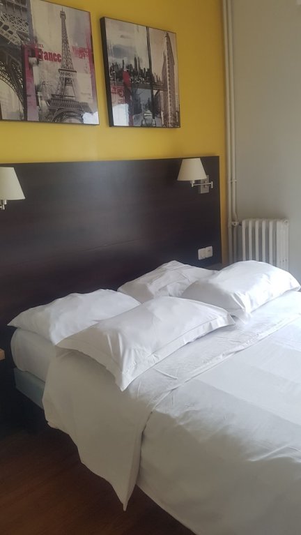 Фото Hotel Le Green