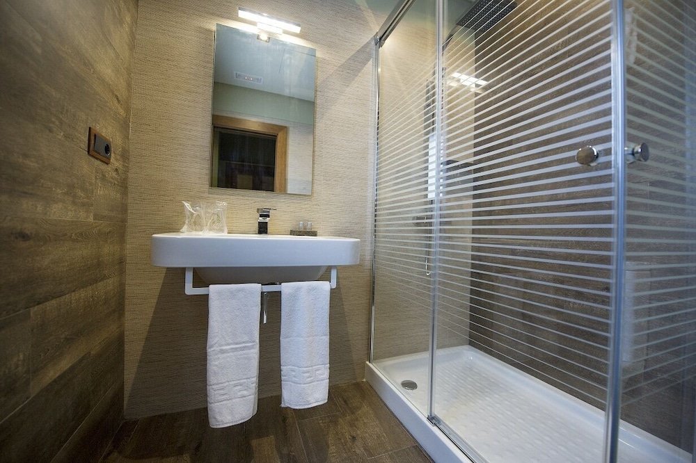 Фото Hostal Ferreira