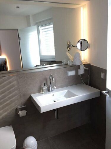 Гостиница Campushotel в Хагене