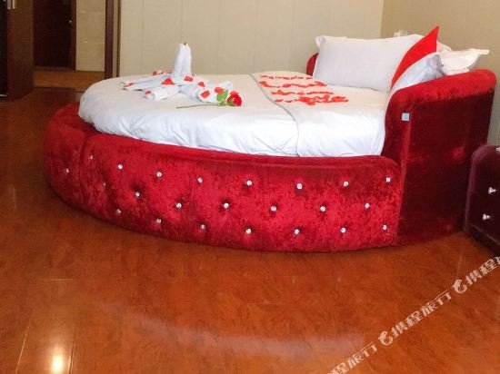 Фото GreenTree Inn Wuxi New District North Changjiang Road Jincheng Road Express Hotel