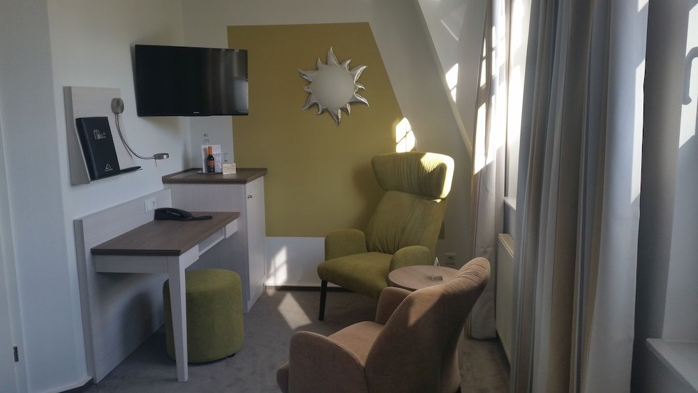 Фото Ringhotel Villa Margarete