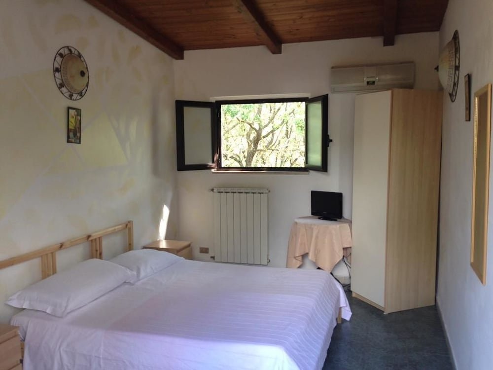 Фото Tenuta Giannini