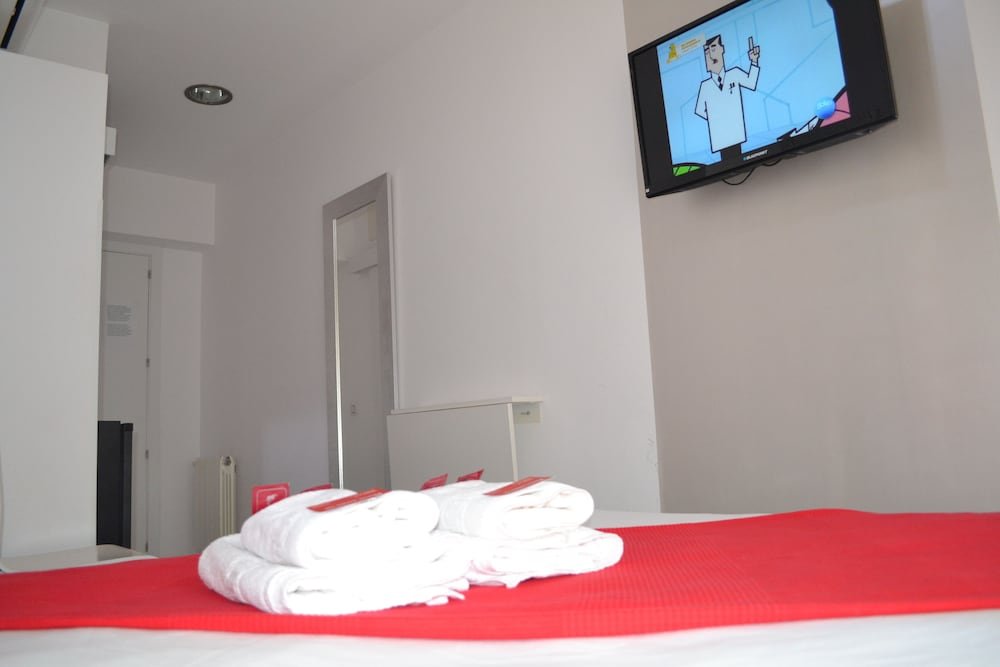 Фото Hostal Star Madrid