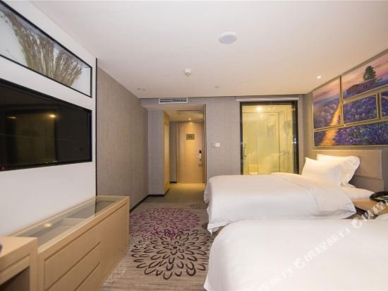 Фото Lavande Hotels Guangzhou Kecun Metro Station Pazhou Conference and Exhibition Center