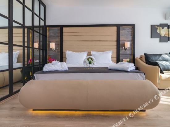 Фото Prestige Hotel & Aquapark