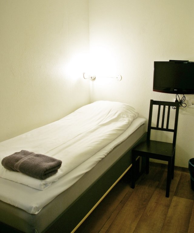 Фото Hotell Centralstation