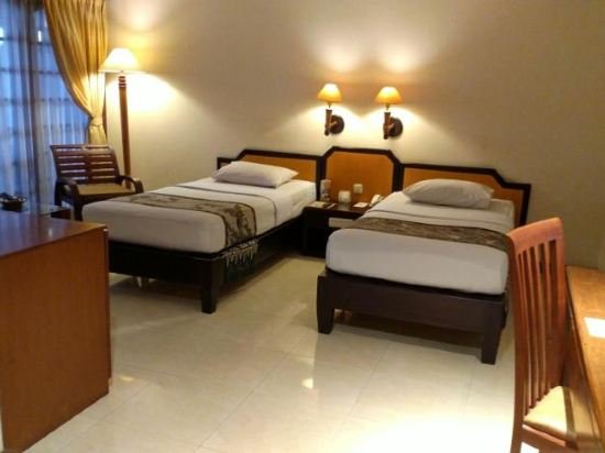 Фото Hotel Baron Indah