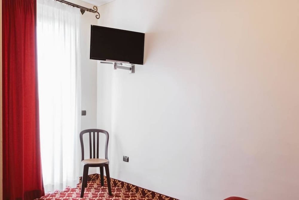 Фото Hotel Villa Del Sorriso