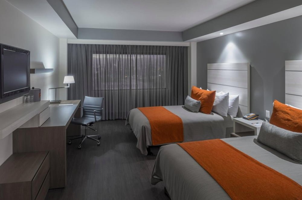 Фото Real Inn Tijuana Hotel