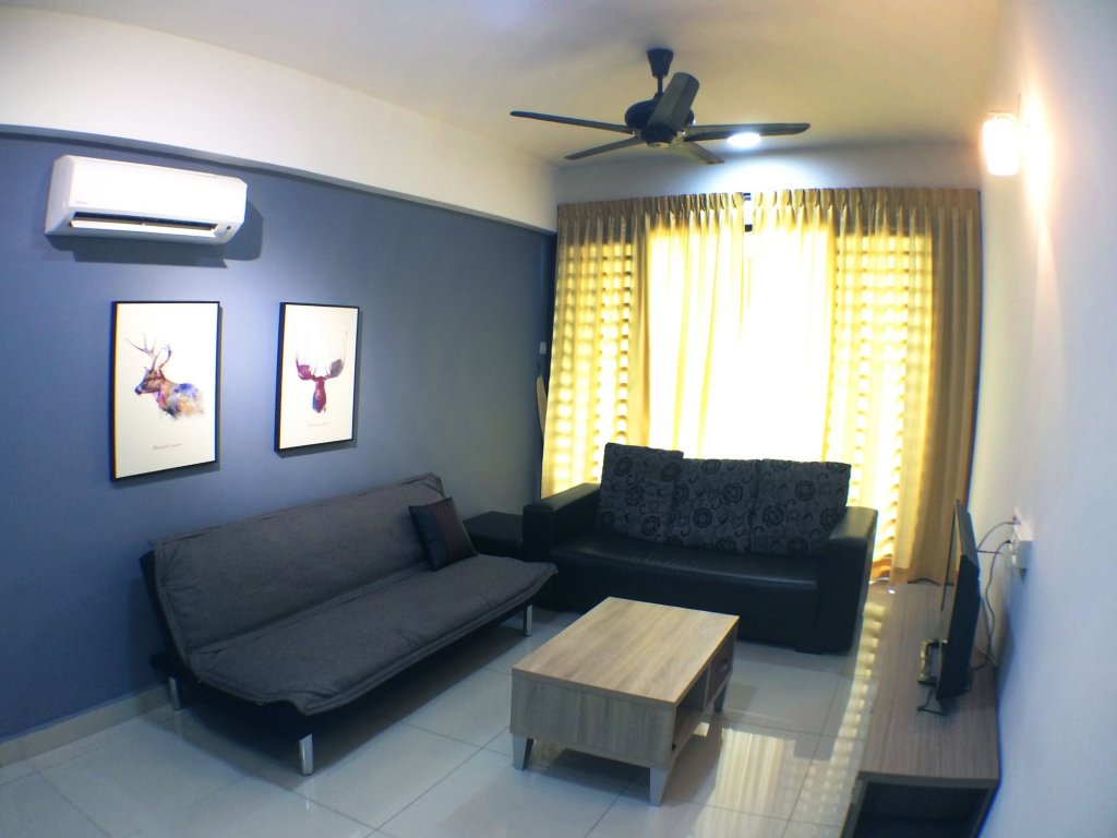 Фото The Majestic Ipoh by The Osborne