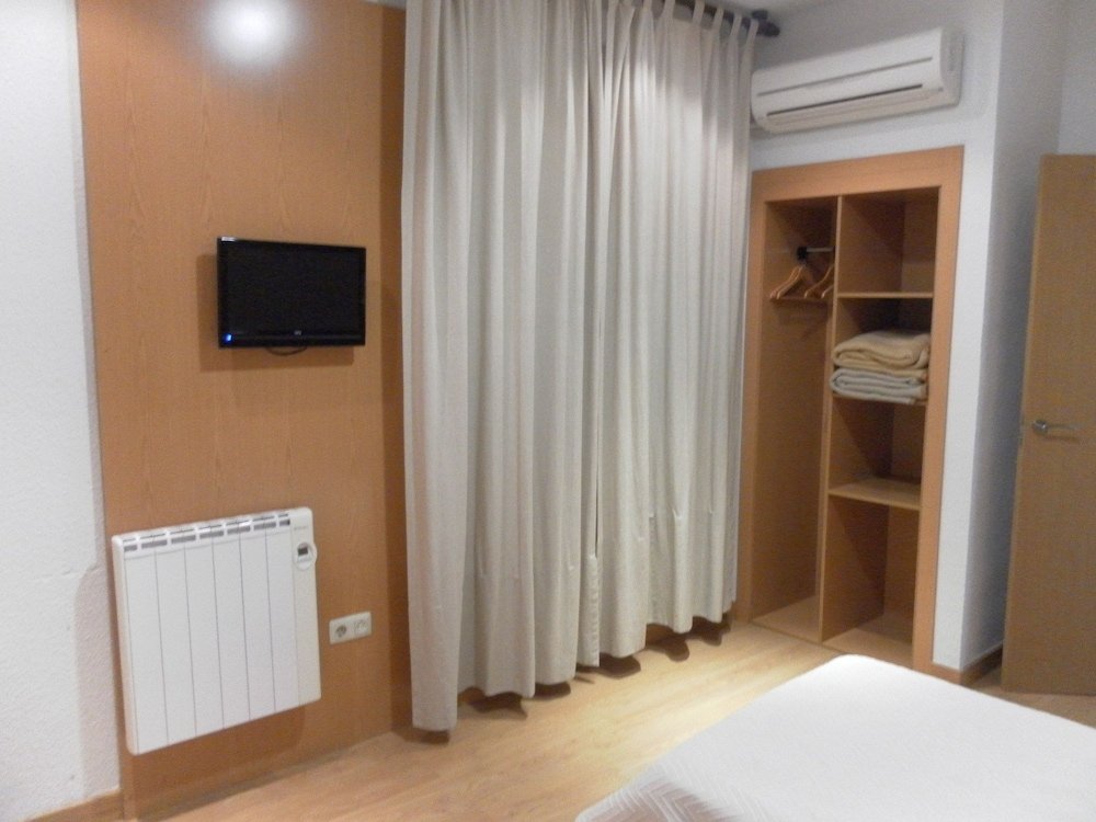 Фото Hotel Condedu Badajoz