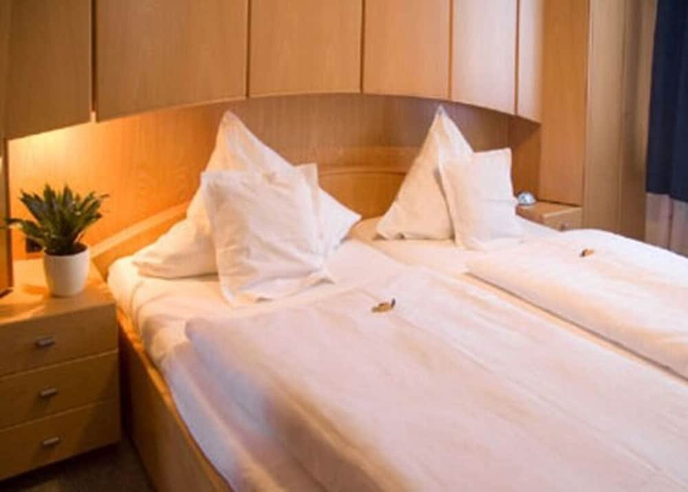 Фото Zur alten Brücke