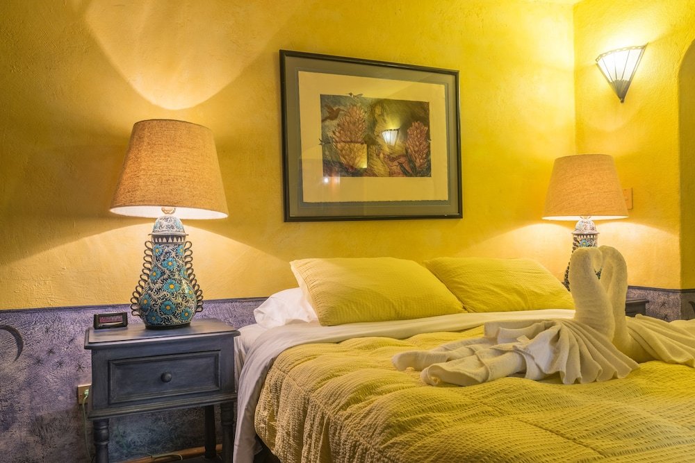 Фото Casa Puesta del Sol