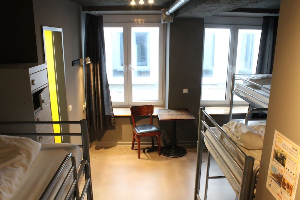 Фото Jaeger's Munich - Hostel