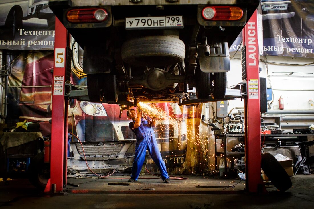 Ремонт реек в печатниках - 82 фото