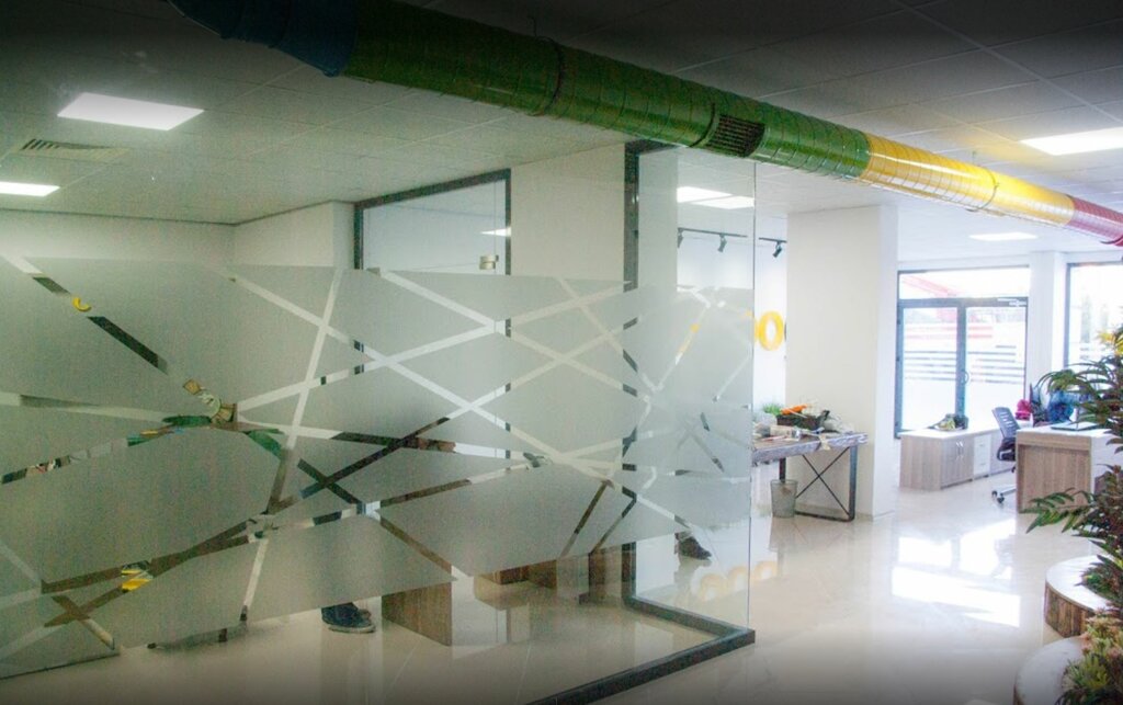 Advertising agency ReklamKalemi, Seferihisar, photo