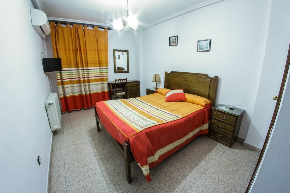 Фото Hotel Ibérica