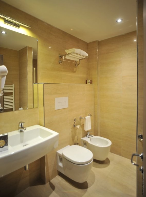 Фото Klima Hotel Milano Fiere