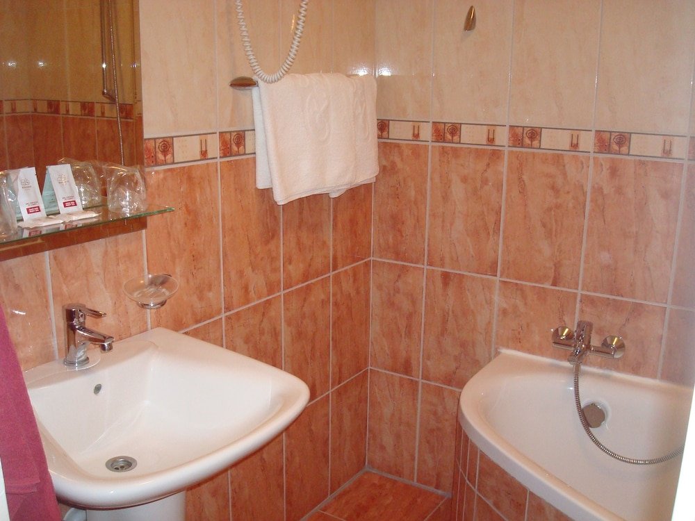 Фото Hotel Romantik Eger