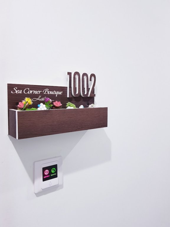 Фото Sea Corner Boutique Hotel