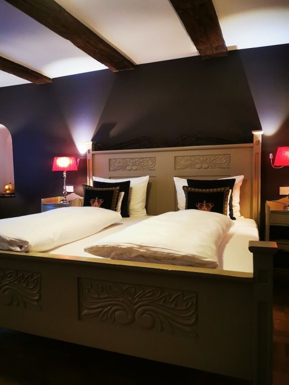 Фото Hotel Herrnschloesschen