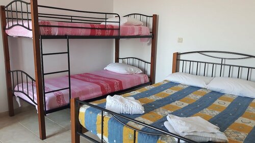 Гостиница Depis Plaka Studios Naxos  Плаке