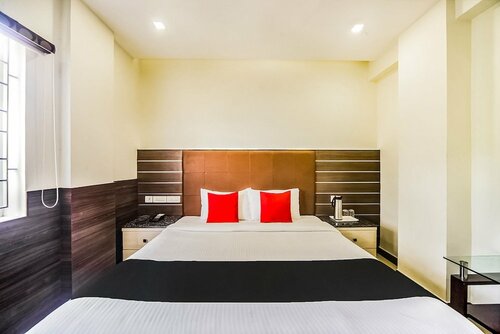 Гостиница Saibala Grand Hotel