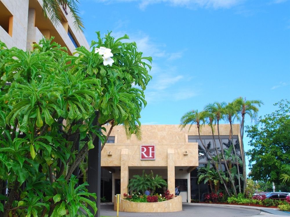 Фото Regency Miami Airport