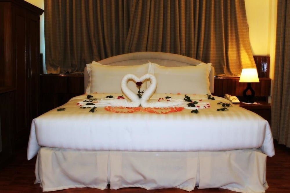 Фото Kh Hotel Kokkine