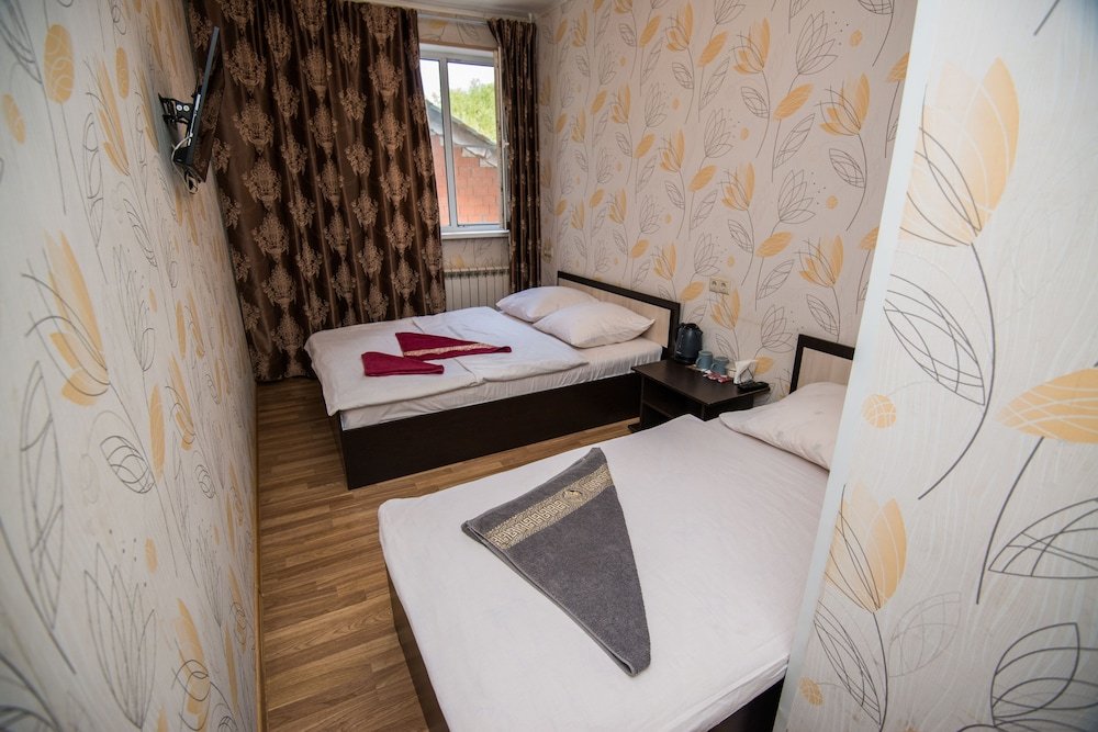 Фото Гостевой дом Домодедово