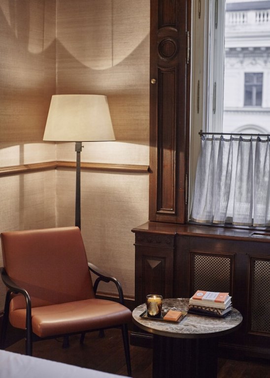 Фото Callas House