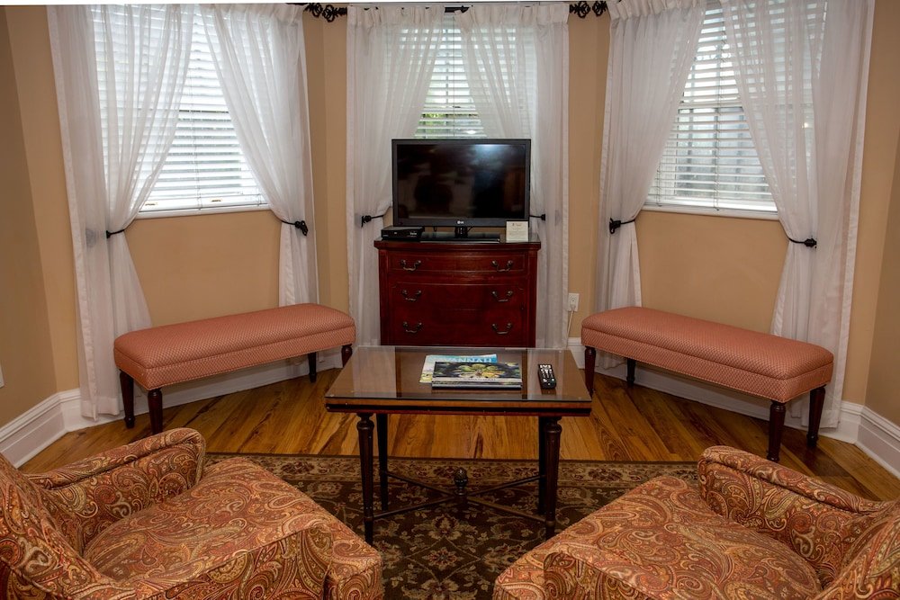 Фото Kehoe House