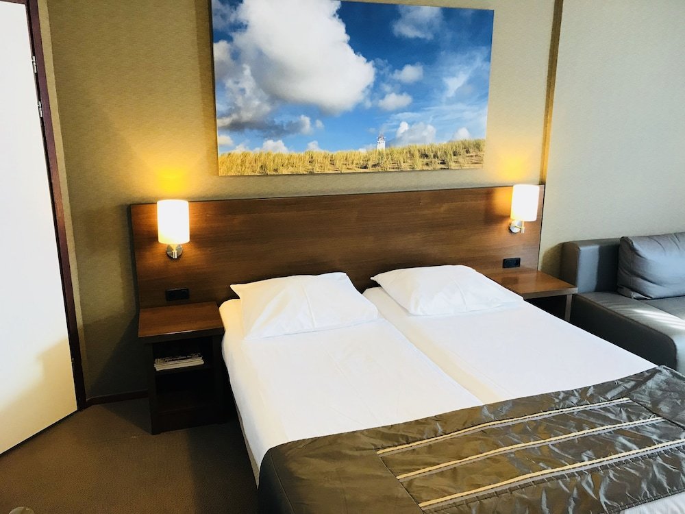 Фото Hotel De Koningshof