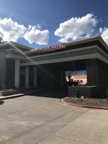 Гостиница La Quinta Inn & Suites by Wyndham Glenwood Springs в Гленвуд Спрингс