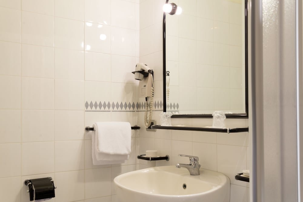 Фото Hotel Columbus