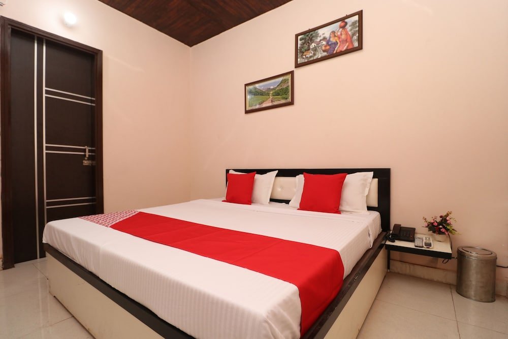 Фото Oyo 28338 New Life