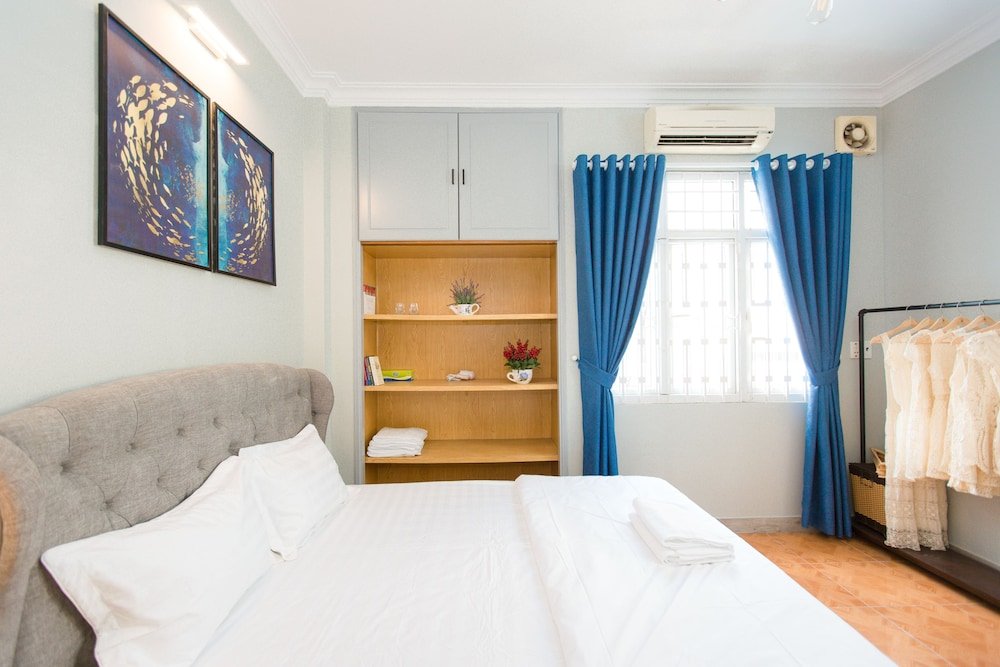 Фото Cbd Home 3 - Home in central - The Art