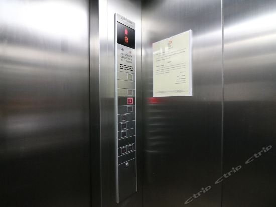 Фото Central Pattaya Residence