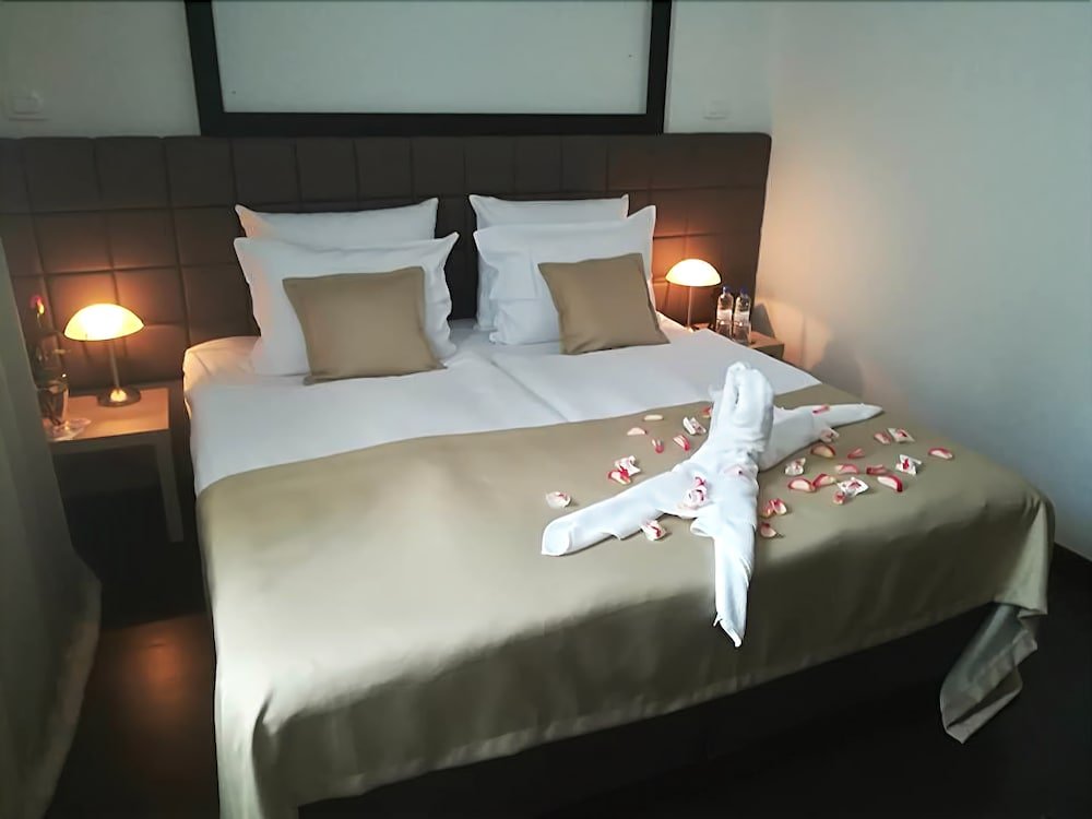 Фото Hotel Meksiko