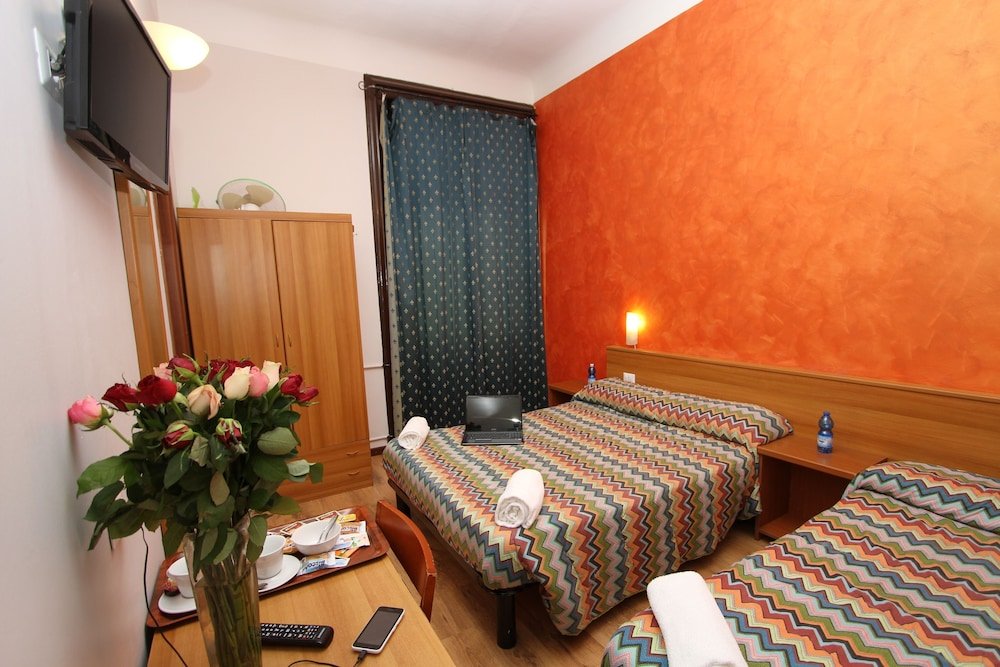 Фото Hotel Brasil