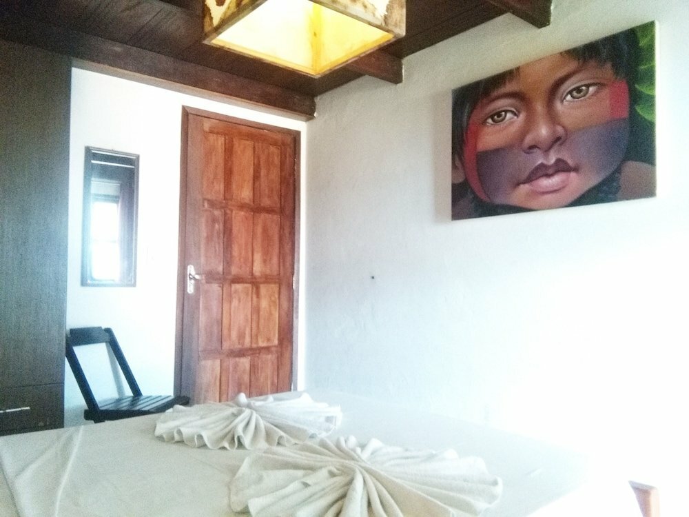 Hotel Pousada Beijos y Abraços, Natal, photo