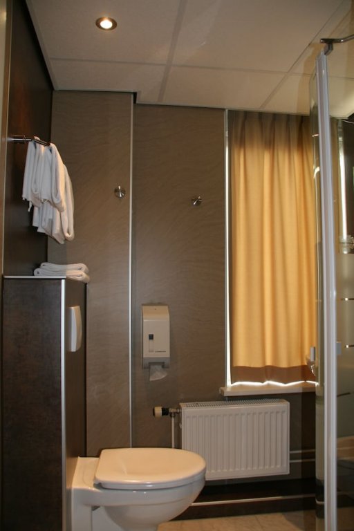 Фото Hotel Het Galjoen