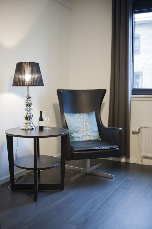 Фото Centralhotellet i Vetlanda