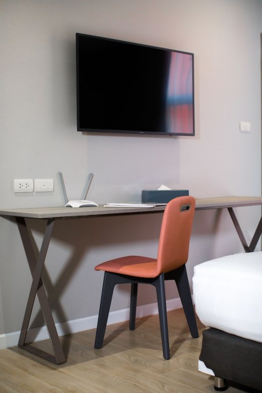 Фото Hotel Tranz