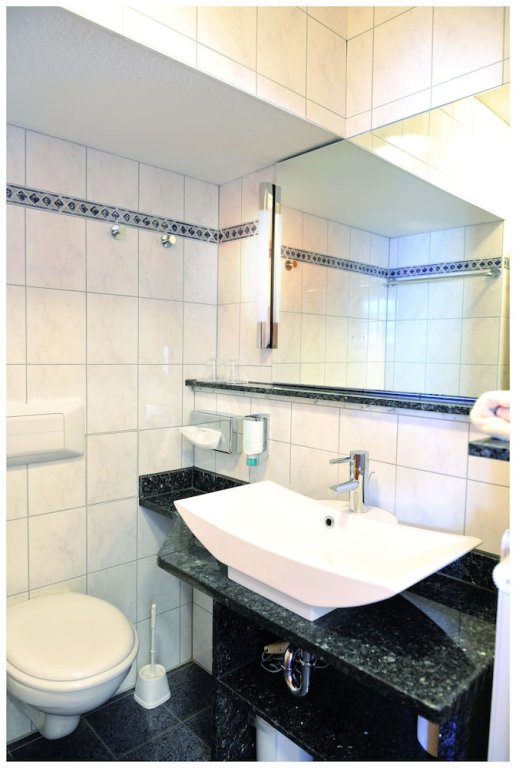 Фото Dappers Hotel SPA Genuss