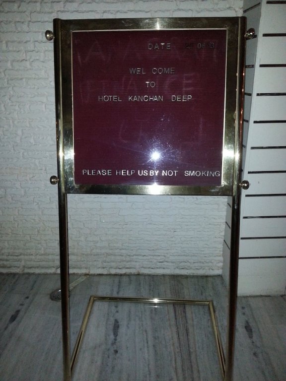Фото Hotel Kanchandeep